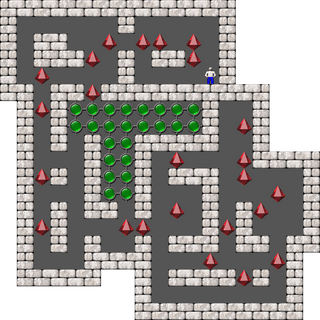 Уровень 48 — Sonic 3